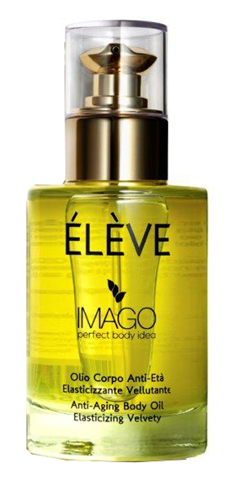 ELEVE IMAGO SCULPTING YOUTH OLIO CORPO ANTI ETA' ELASTICIZZANTE VELLUTANTE 100 ML - Farmacianumberone.it