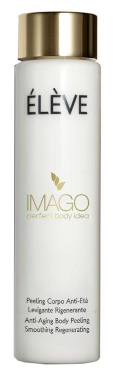 ELEVE IMAGO SCULPTING YOUTH PEELING CORPO ANTI ETA' LEVIGANTE RIGENERANTE 250 ML - Farmacianumberone.it