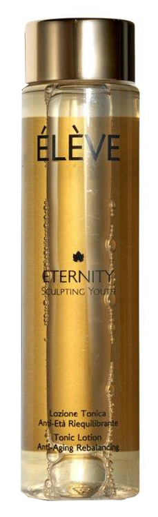 ELEVE ETERNITY SCULPTING YOUTH TONICO ANTI ETA' RIEQUILIBRANTE 250 ML - Farmacianumberone.it