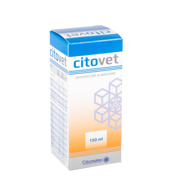 CITOVET 150 ML - Farmacianumberone.it