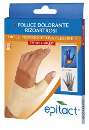 EPITACT ORTESI MANO FLEX SX S - Farmacianumberone.it
