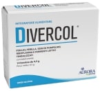 DIVERCOL 14 BUSTINE 56 G - Farmacianumberone.it