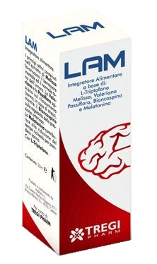LAM GOCCE 20 ML - Farmacianumberone.it