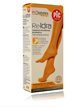 REIDRA RE IDRA LOZIONE EMOLLIENTE PROTETTIVA - Farmacianumberone.it