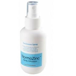 NORMOZINC SPRAY 100 ML - Farmacianumberone.it