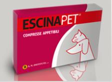 ESCINAPET PASTA ORALE 50 ML - Farmacianumberone.it
