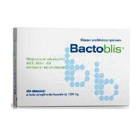 BACTOBLIS 30 COMPRESSE - Farmacianumberone.it