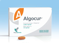 ALGOCUR 20 COMPRESSE FILMATE 27,30 G - Farmacianumberone.it