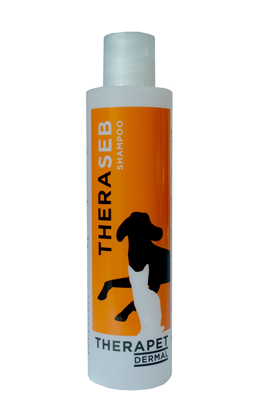 THERASEB SHAMPOO 200ML - Farmacianumberone.it