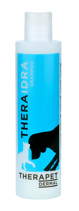 THERAIDRA SHAMPOO 200ML - Farmacianumberone.it