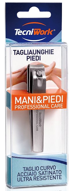 TAGLIAUNGHIE PIEDI - Farmacianumberone.it