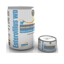 ENTEROFILUS WET DIET PATE'400 G PER CANI - Farmacianumberone.it