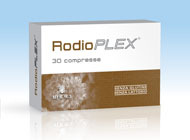 RODIOPLEX 30 COMPRESSE - Farmacianumberone.it