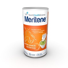 MERITENE NEUTRO 270 G - Farmacianumberone.it