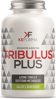 TRIBULUS PLUS 60 CAPSULE - Farmacianumberone.it