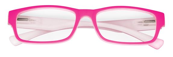 OCCHIALE PREMONTATO LIGHT FUXIA +1,50 - Farmacianumberone.it