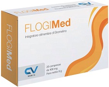 FLOGIMED 20 COMPRESSE - Farmacianumberone.it