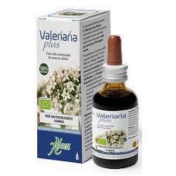 VALERIANA PLUS GOCCE 30 ML - Farmacianumberone.it