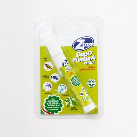 Z CARE DOPOPUNTURA NATURAL 14 ML - Farmacianumberone.it