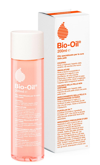 BIO-OIL OLIO DERMATOLOGICO 200 ML - Farmacianumberone.it