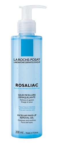 ROSALIAC GEL MICELLARE 195 ML - Farmacianumberone.it