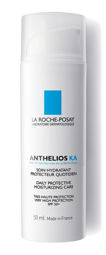 ANTHELIOS KA SPF50+ 50 ML - Farmacianumberone.it
