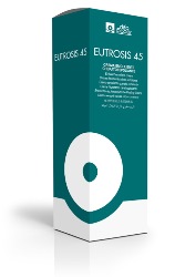 EUTROSIS 45 ESFOLIANTE CORPO 75 ML - Farmacianumberone.it