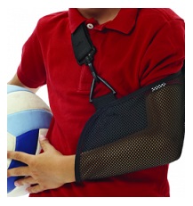 REGGIBRACCIO GIBAUD ORTHO JUNIOR - Farmacianumberone.it