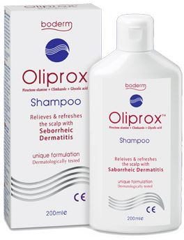 OLIPROX SHAMPOO&BALSAMO ANTIDERMATITE SEBORROICA 200 ML CE - Farmacianumberone.it