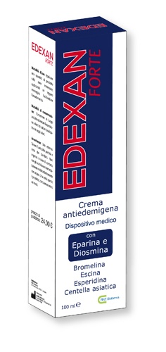 EDEXAN FORTE 100 ML - Farmacianumberone.it