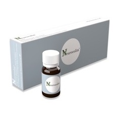 NEUROCOLIN 7 FLACONCINI 70 ML - Farmacianumberone.it