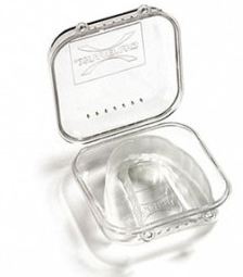 DR BRUX BITE NOTTE SUP TRASPARENTE - Farmacianumberone.it