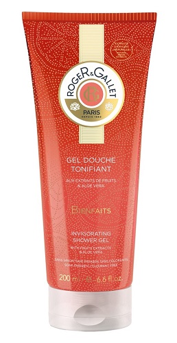 ROGER&GALLET BIENFAITS GEL DOCCIA 200 ML - Farmacianumberone.it