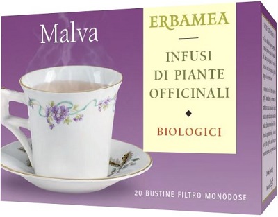 MALVA BIO 20 BUSTINE 24 G - Farmacianumberone.it