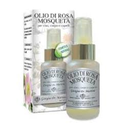 OLIO DI ROSA MOSQUETA 50ML - Farmacianumberone.it
