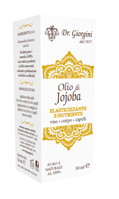 OLIO DI JOJOBA 50 ML - Farmacianumberone.it