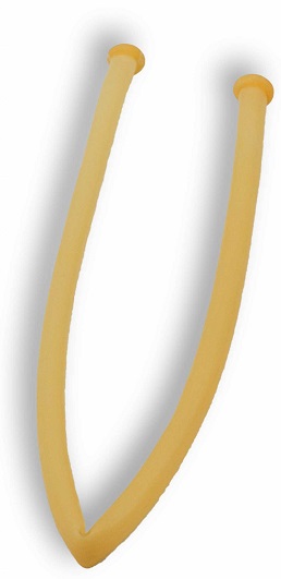 LACCIO EMOSTATICO GAMMADIS 1 PEZZO GAMMADIS - Farmacianumberone.it