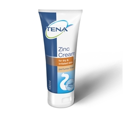 CREMA LENITIVA TENA ZINC CREAM 100ML - Farmacianumberone.it