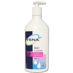 LOZIONE IDRATANTE TENA SKIN LOTION 500ML - Farmacianumberone.it