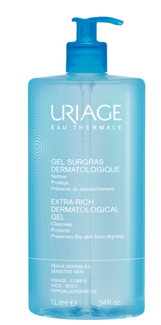 GEL SURGRAS 1 L - Farmacianumberone.it