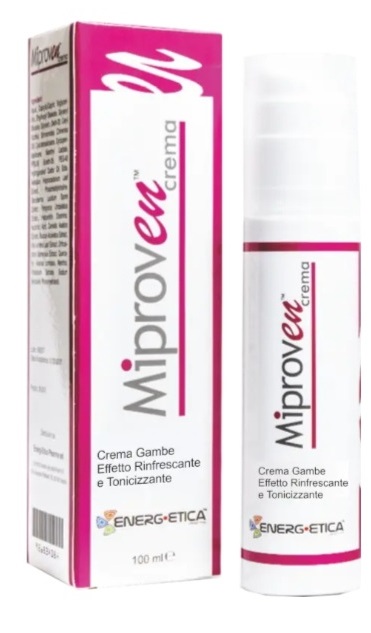 MIPROVEN CREMA 100 ML - Farmacianumberone.it