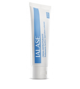 IALASE CREMA 50 ML - Farmacianumberone.it