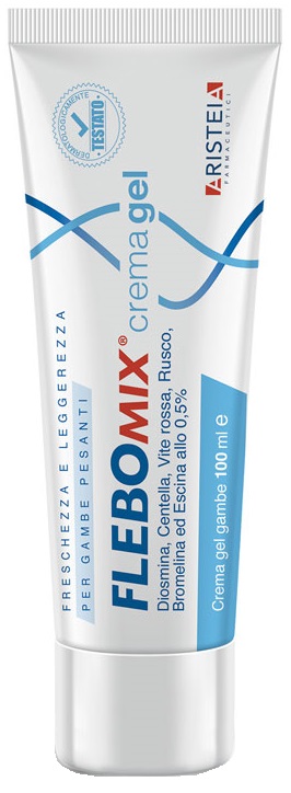 FLEBOMIX CREMA GEL 100 ML - Farmacianumberone.it