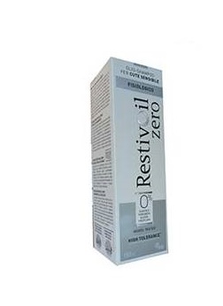 RESTIVOIL ZERO 150 ML - Farmacianumberone.it