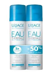 EAU THERMALE URIAGE 2 X 300 ML - Farmacianumberone.it