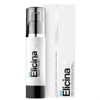ELICINA ECO CREMA BAVA LUMACA 50 ML - Farmacianumberone.it