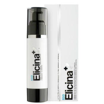 ELICINA ECO PLUS CREMA BAVA LUMACA 50 ML - Farmacianumberone.it