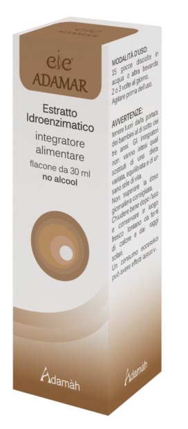 EIE ADAMAR 30 ML - Farmacianumberone.it