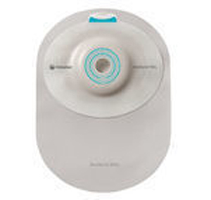 SENSURA MIO CONVEX SOFT SACCA COLOSTOMIA A 1 PEZZO CHIUSO MAXI 510 ML CON APERTURA ISPEZIONABILE 10-50 MM - Farmacianumberone.it