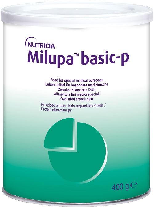 BASIC P 400G NUOVO FORMATO - Farmacianumberone.it